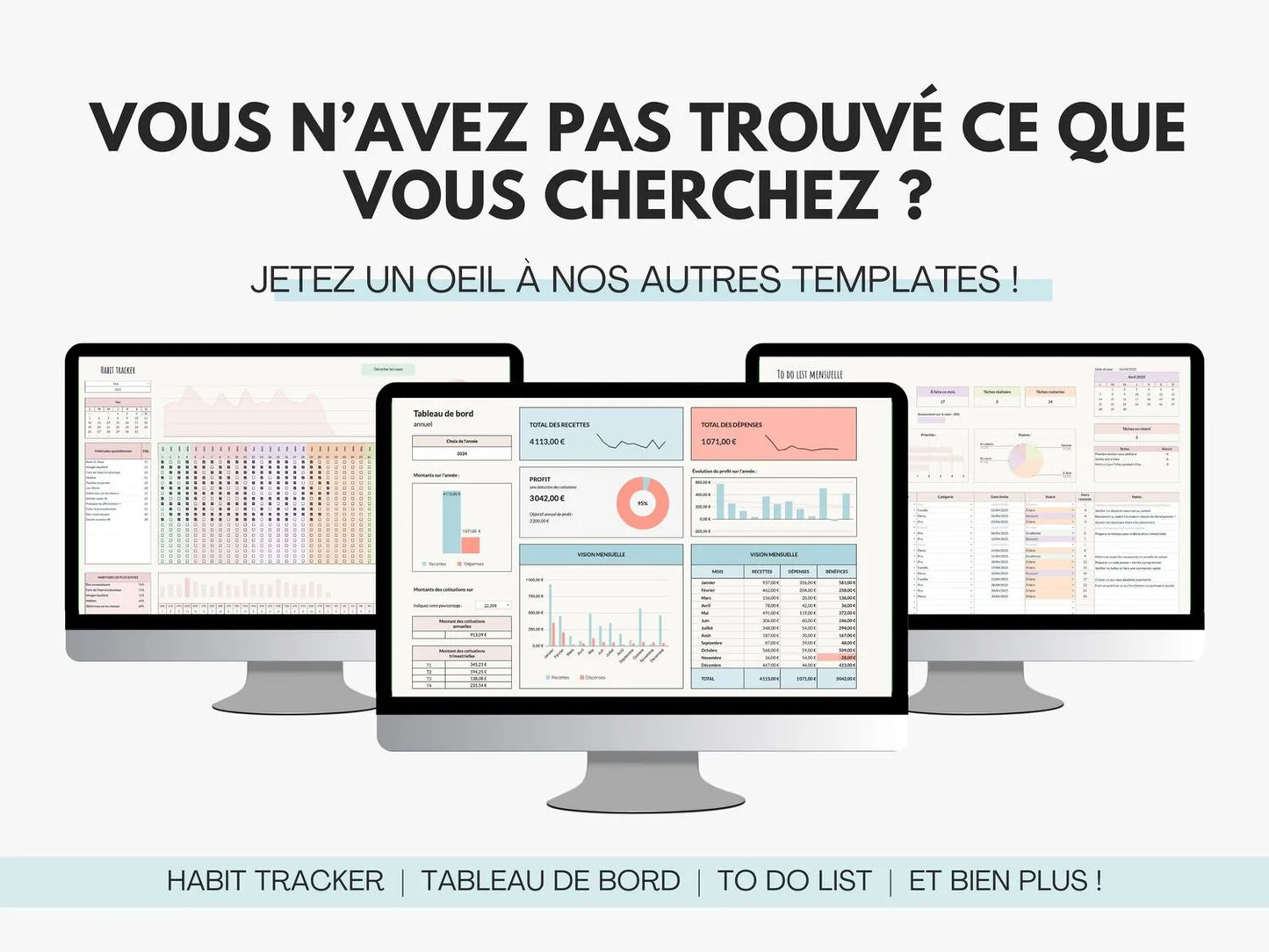 Tableau gestion de projet - diagramme de gantt