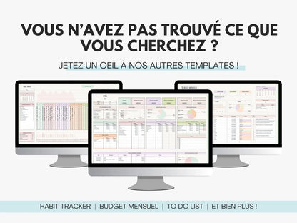 Planning mariage | Budget, tâches, prestataires, invités & plus