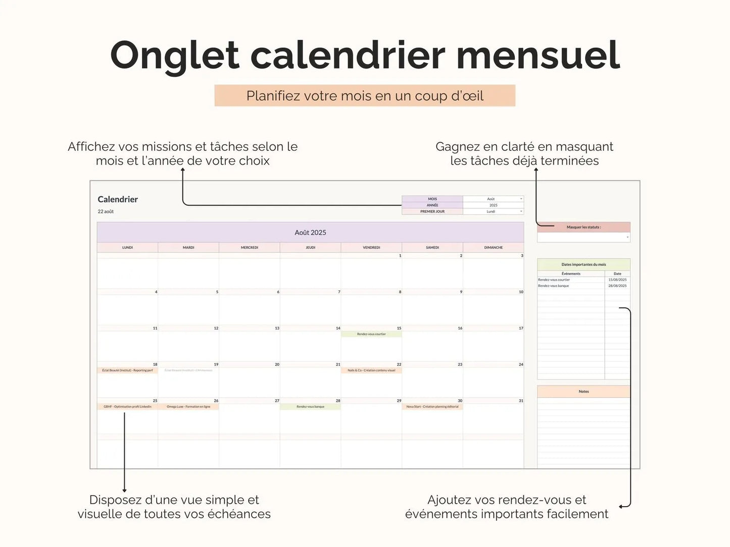 Suivi client freelance entrepreneur